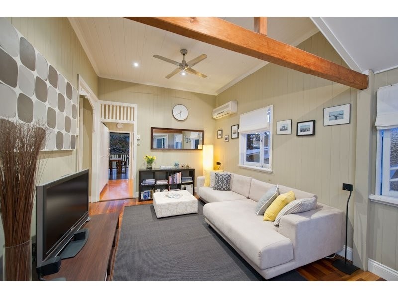 39 Lintern Street, Red Hill QLD 4059