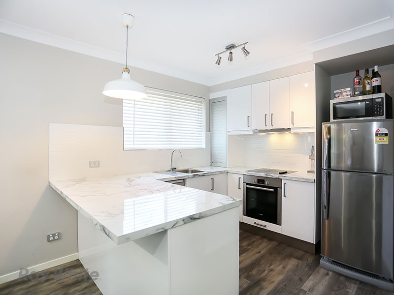 5/157 Stafford Road, Kedron QLD 4031