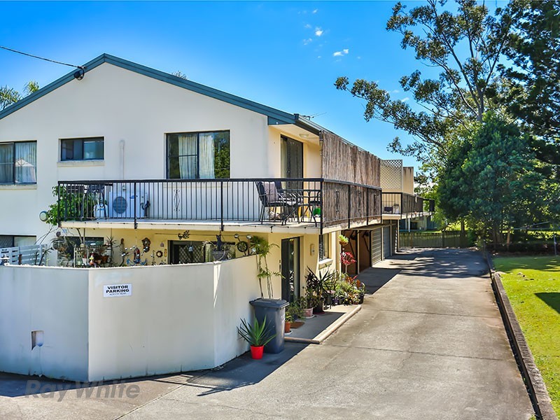 5/157 Stafford Road, Kedron QLD 4031