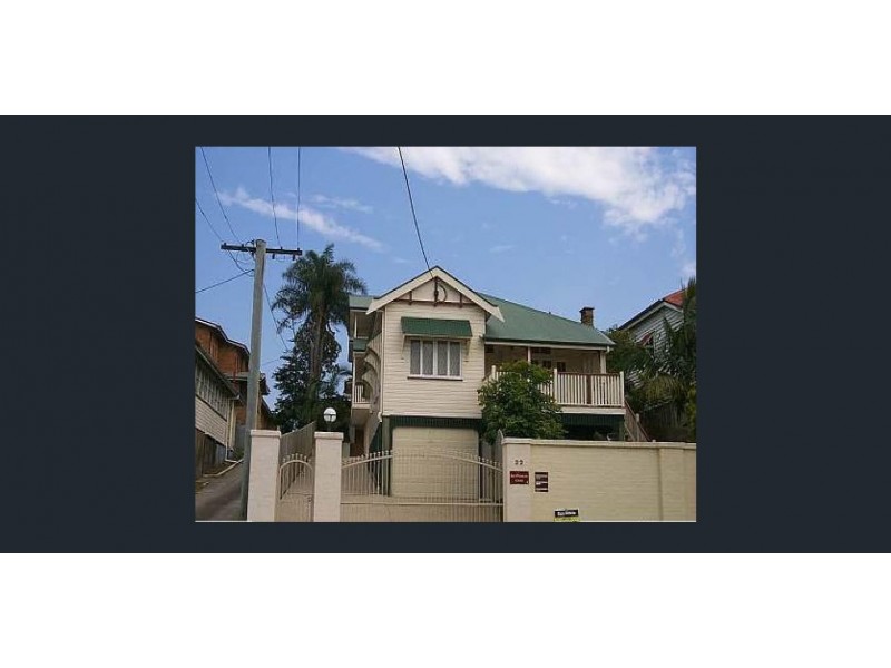 2/22 Bonython Street, Windsor QLD 4030