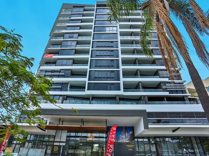 306/38 High Street, Toowong QLD 4066