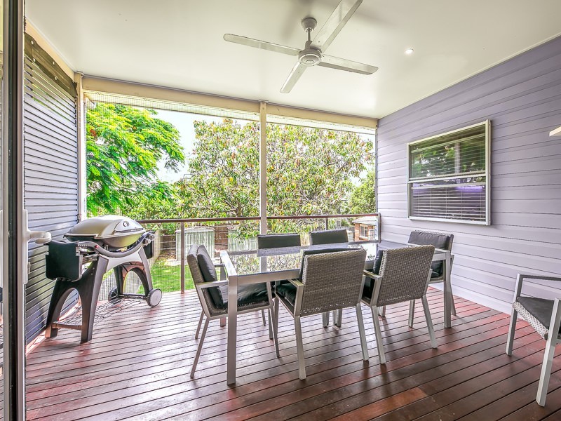5 Thirteenth Avenue, Kedron QLD 4031