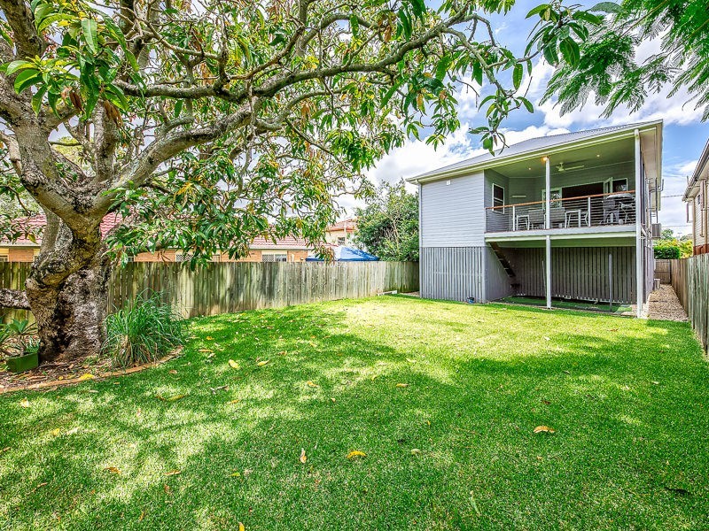 5 Thirteenth Avenue, Kedron QLD 4031