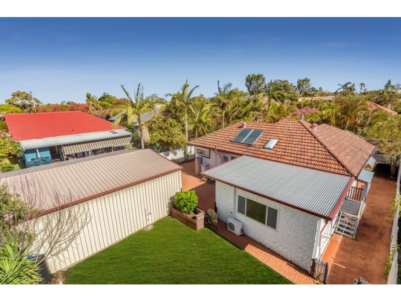 5 Halcyon Street, Wavell Heights QLD 4012