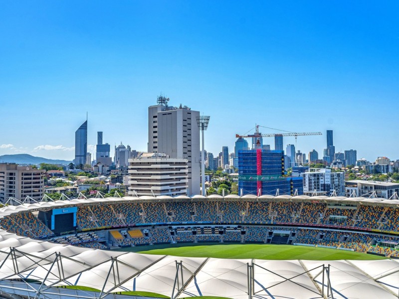 1308/855 Stanley Street, Woolloongabba QLD 4102