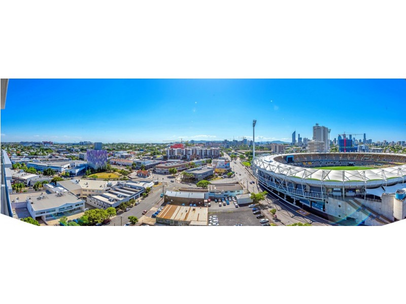 1308/855 Stanley Street, Woolloongabba QLD 4102