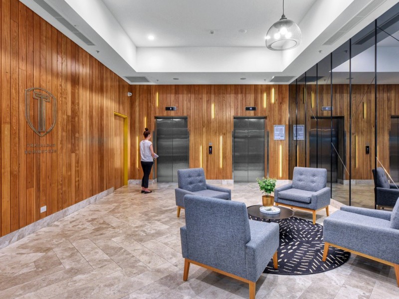 1308/855 Stanley Street, Woolloongabba QLD 4102