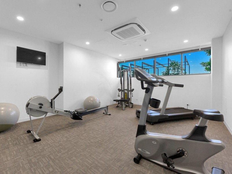 1308/855 Stanley Street, Woolloongabba QLD 4102