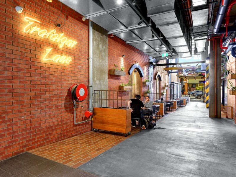 1308/855 Stanley Street, Woolloongabba QLD 4102