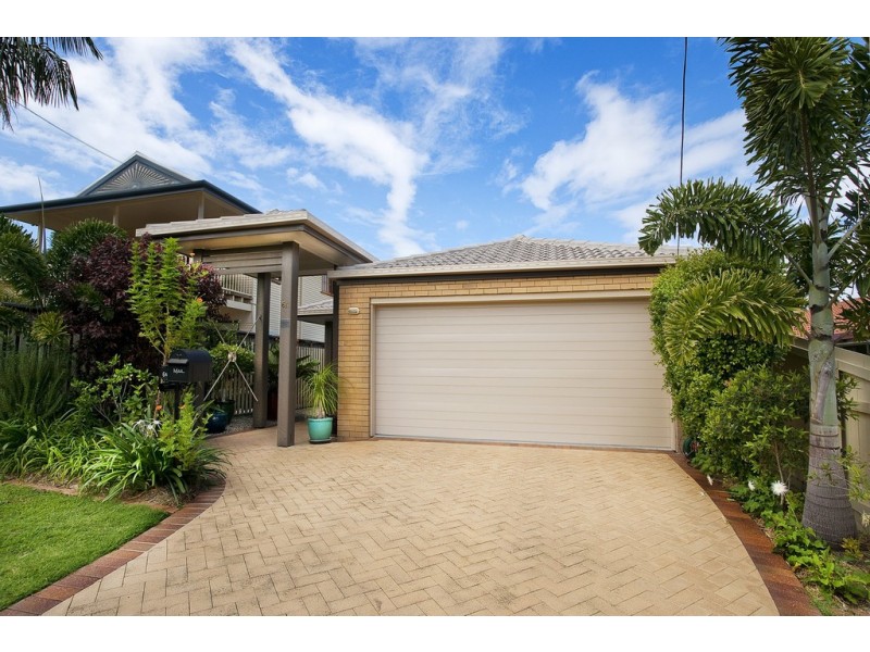 6A Amanda Street, Scarborough QLD 4020