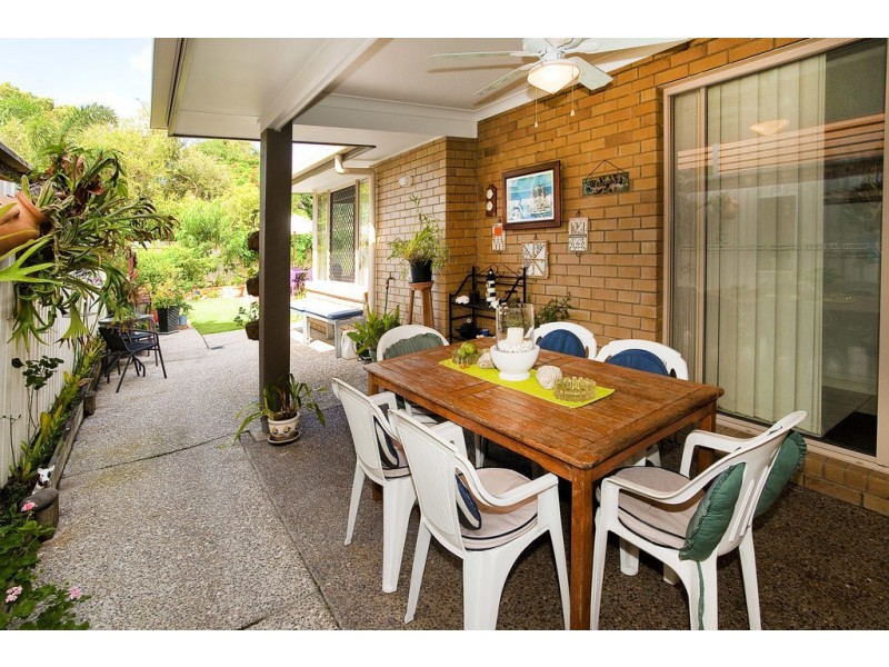 6A Amanda Street, Scarborough QLD 4020