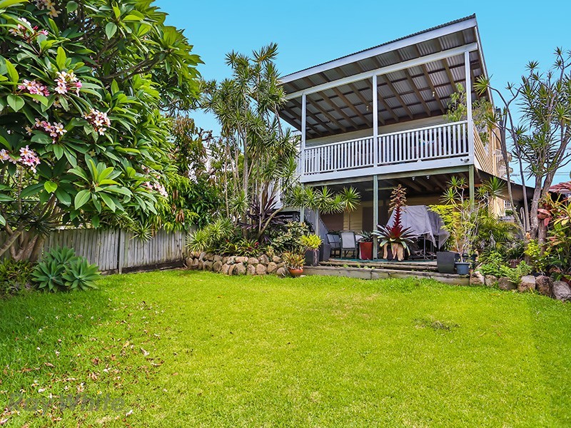 114 Stoneleigh Street, Lutwyche QLD 4030