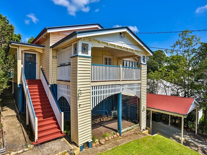 108 Gracemere Street, Grange QLD 4051