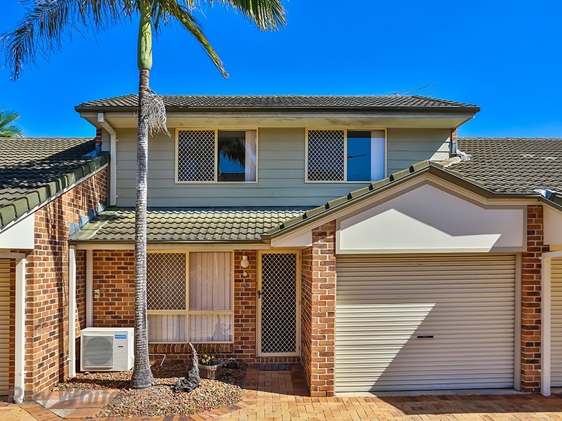 5/30 Gordon Parade, Everton Park QLD 4053