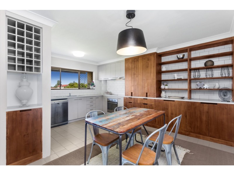 5/45 Alva Terrace, Gordon Park QLD 4031