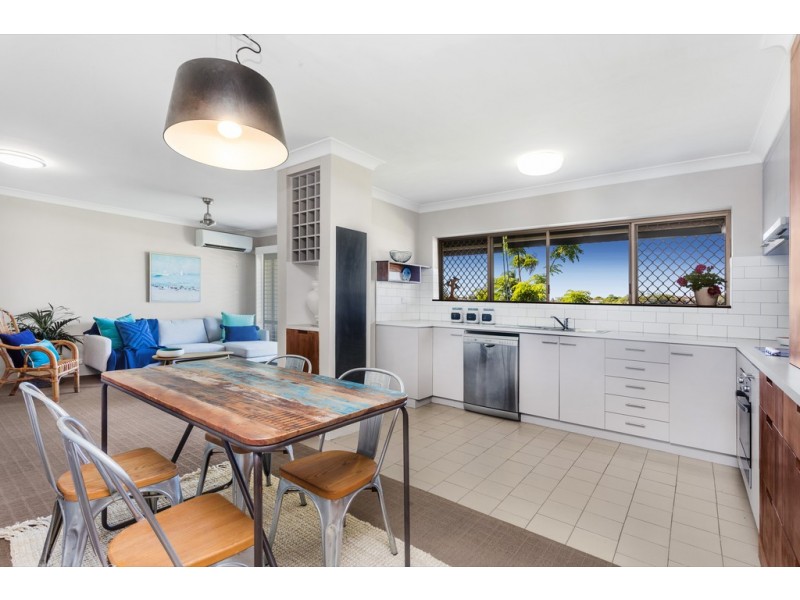 5/45 Alva Terrace, Gordon Park QLD 4031