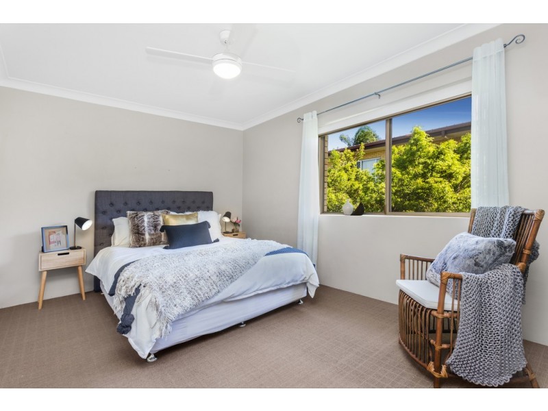 5/45 Alva Terrace, Gordon Park QLD 4031