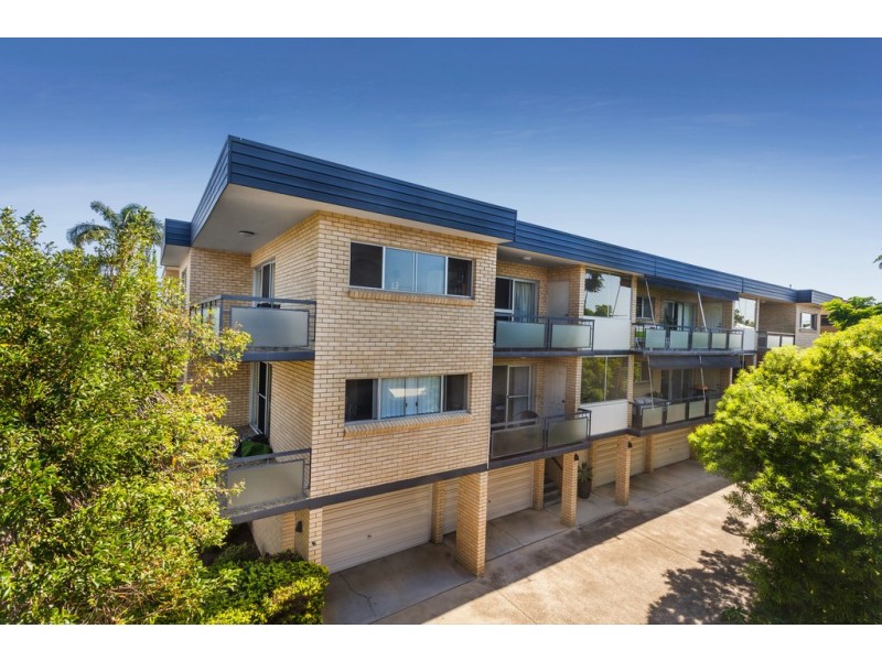 5/45 Alva Terrace, Gordon Park QLD 4031