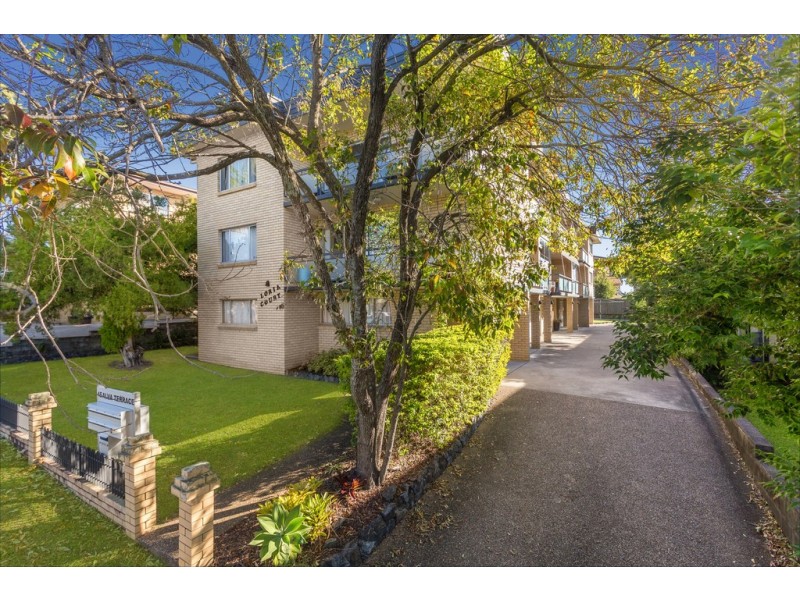 5/45 Alva Terrace, Gordon Park QLD 4031