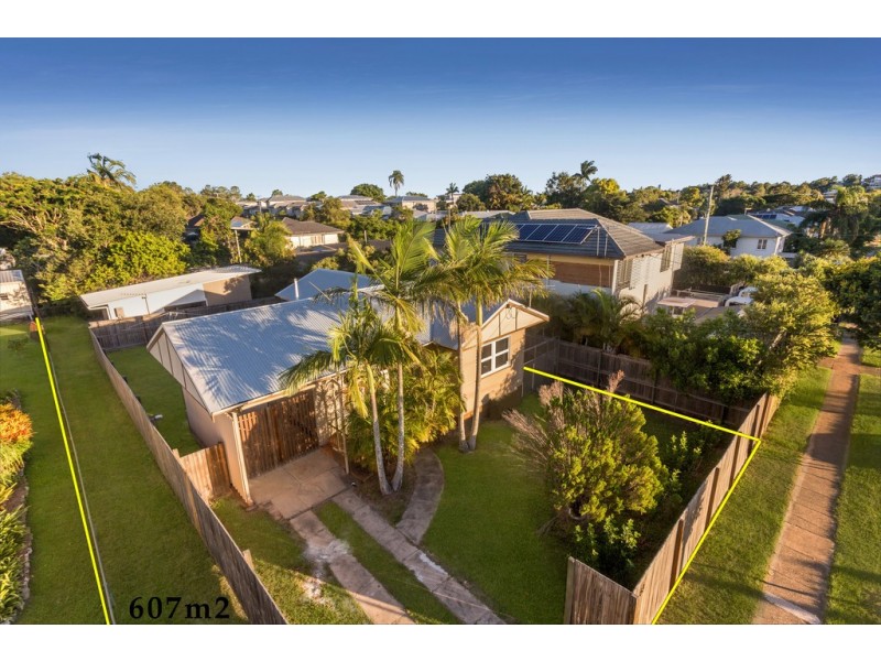 63 Appleby Road, Stafford QLD 4053