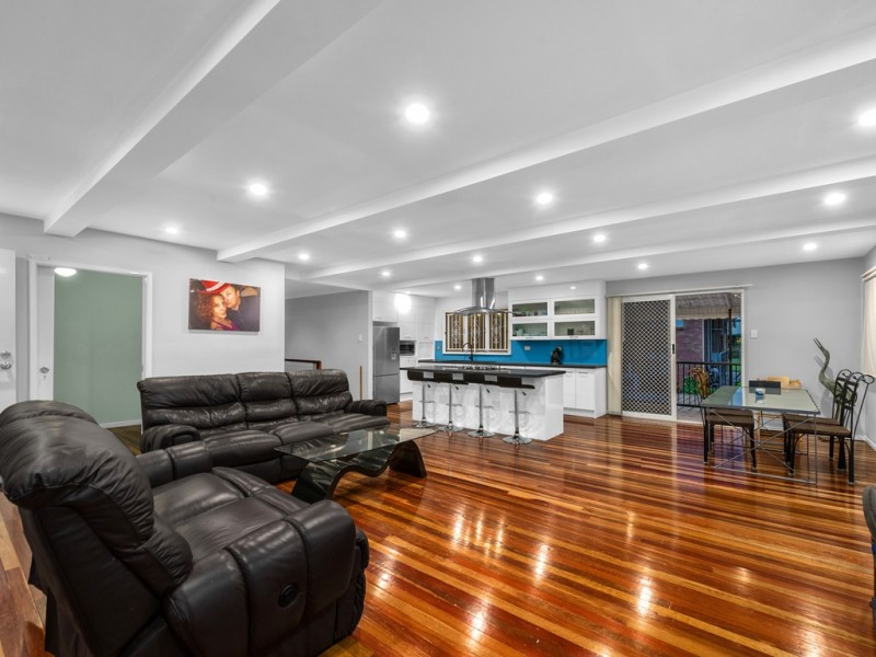 126 Fuller Street, Lutwyche QLD 4030