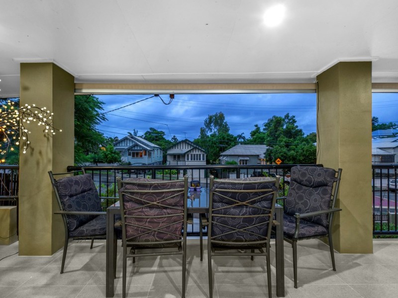 126 Fuller Street, Lutwyche QLD 4030