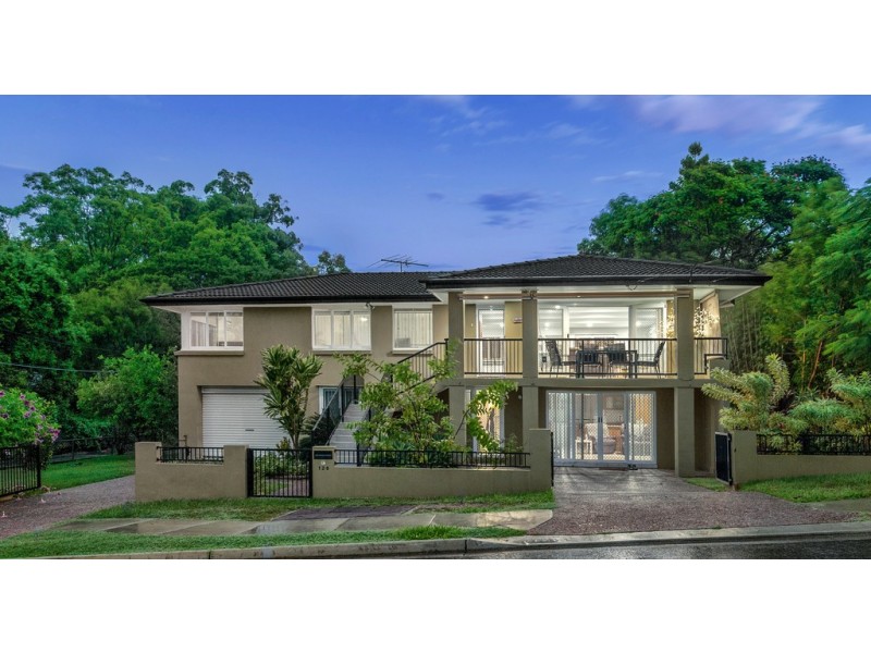 126 Fuller Street, Lutwyche QLD 4030