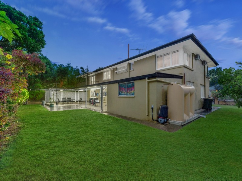 126 Fuller Street, Lutwyche QLD 4030