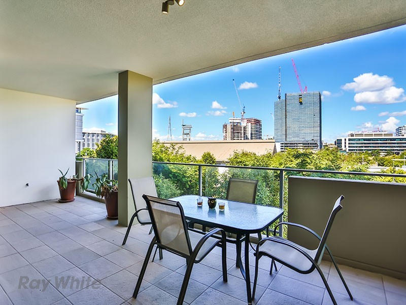 38/20 Newstead Terrace, Newstead QLD 4006