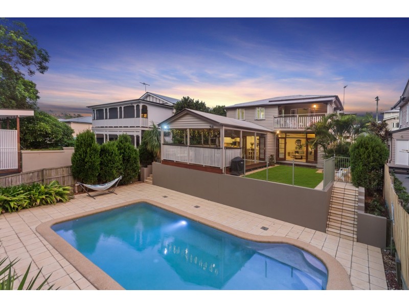 36 Banksia Avenue, Ashgrove QLD 4060