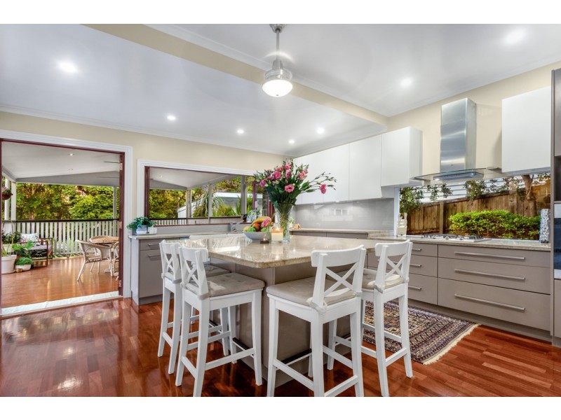 36 Banksia Avenue, Ashgrove QLD 4060