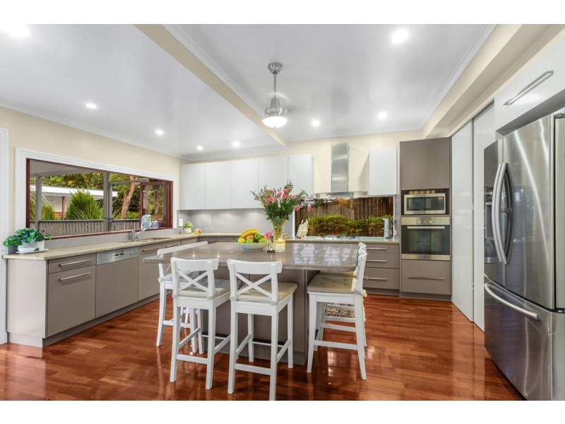 36 Banksia Avenue, Ashgrove QLD 4060