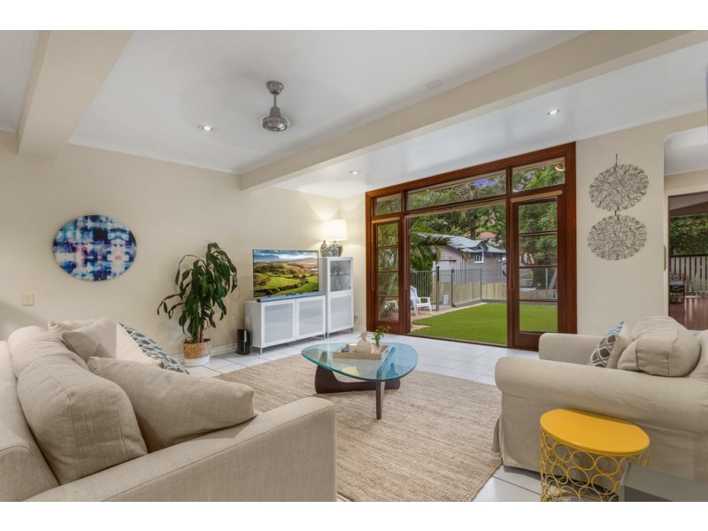 36 Banksia Avenue, Ashgrove QLD 4060