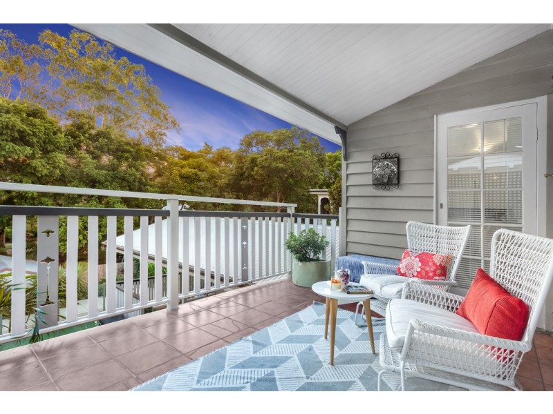 36 Banksia Avenue, Ashgrove QLD 4060