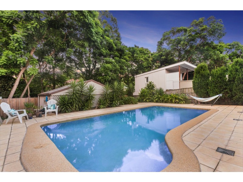 36 Banksia Avenue, Ashgrove QLD 4060