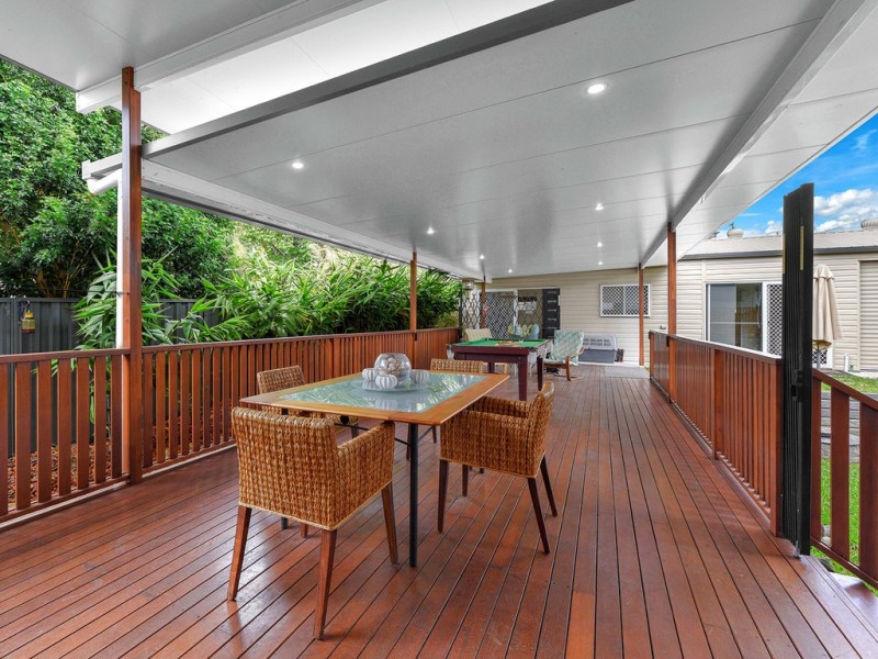 56 Eleventh Avenue, Kedron QLD 4031