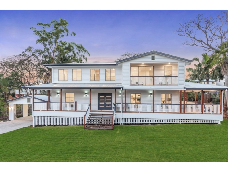 246 Wilston Road, Grange QLD 4051