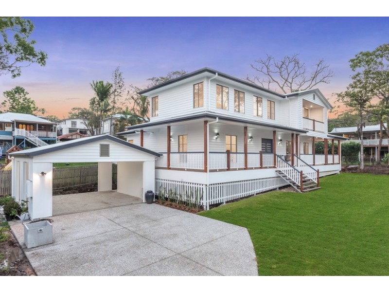 246 Wilston Road, Grange QLD 4051