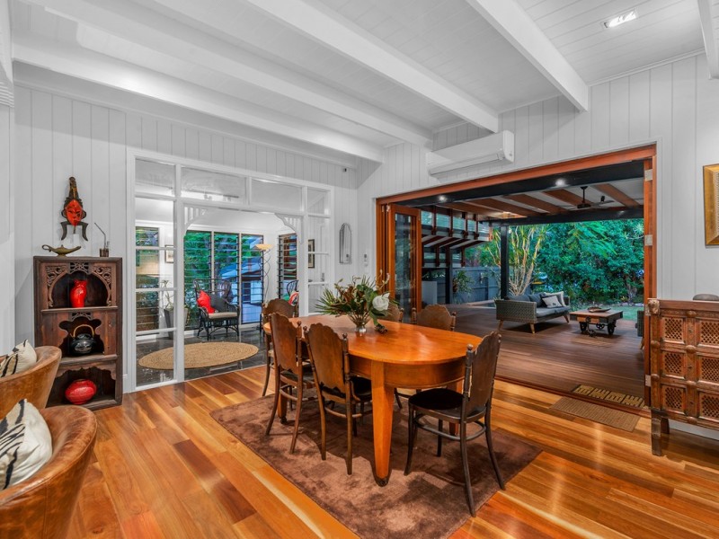 5 Bells Lane, Wooloowin QLD 4030