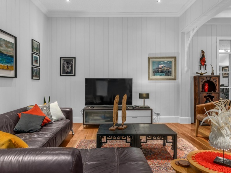 5 Bells Lane, Wooloowin QLD 4030