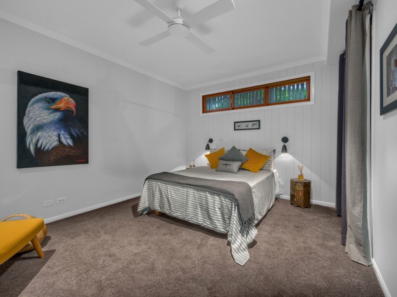 5 Bells Lane, Wooloowin QLD 4030