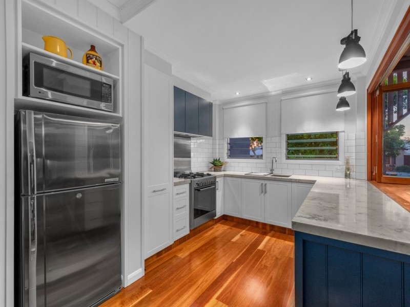 5 Bells Lane, Wooloowin QLD 4030