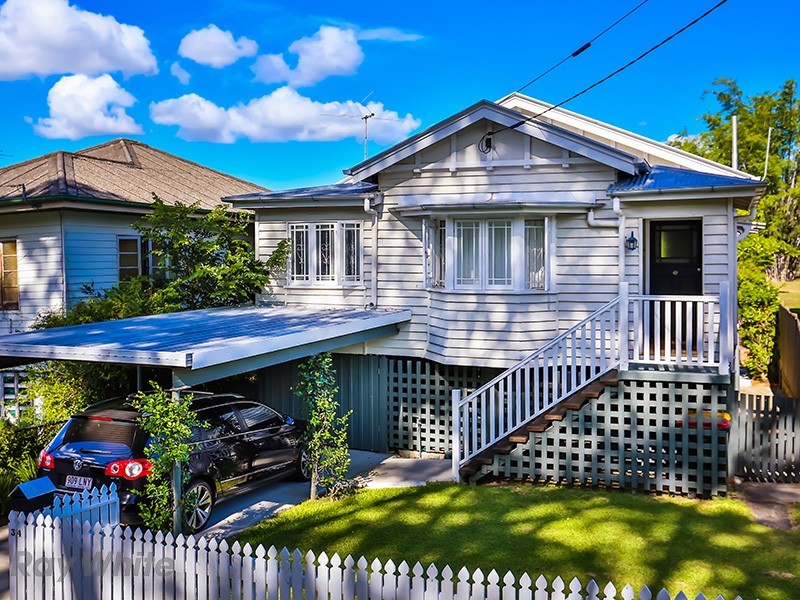 34 Inglis Street, Grange QLD 4051