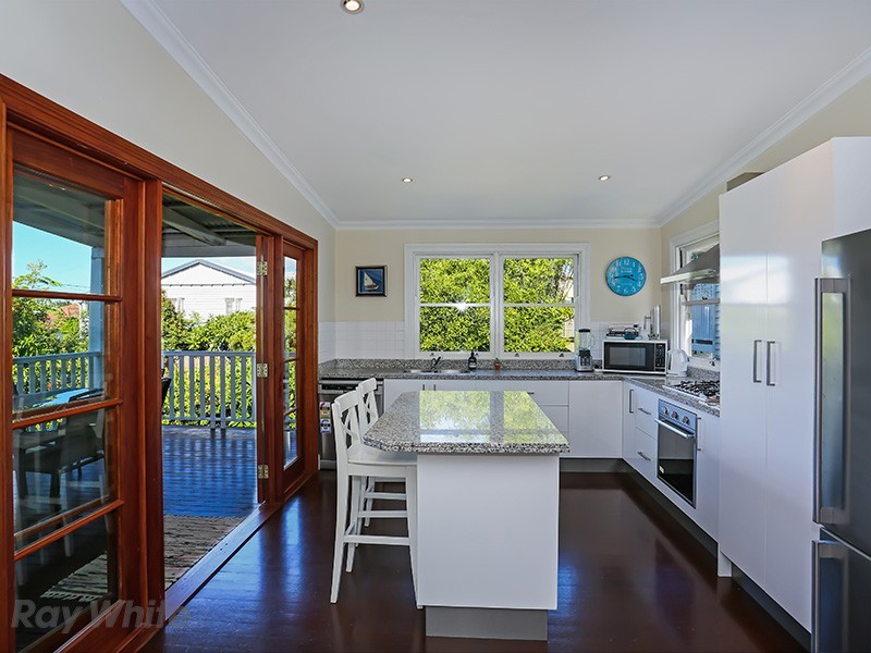 34 Inglis Street, Grange QLD 4051