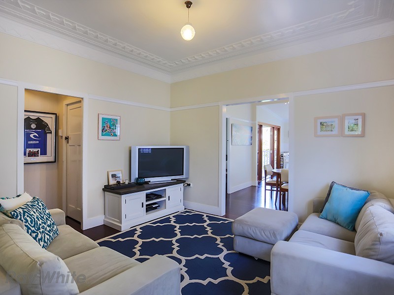 34 Inglis Street, Grange QLD 4051