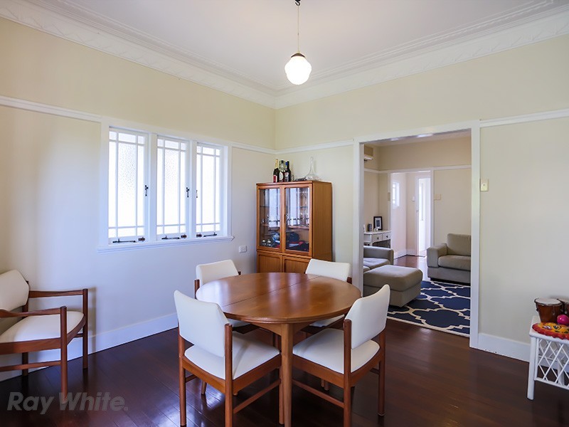 34 Inglis Street, Grange QLD 4051