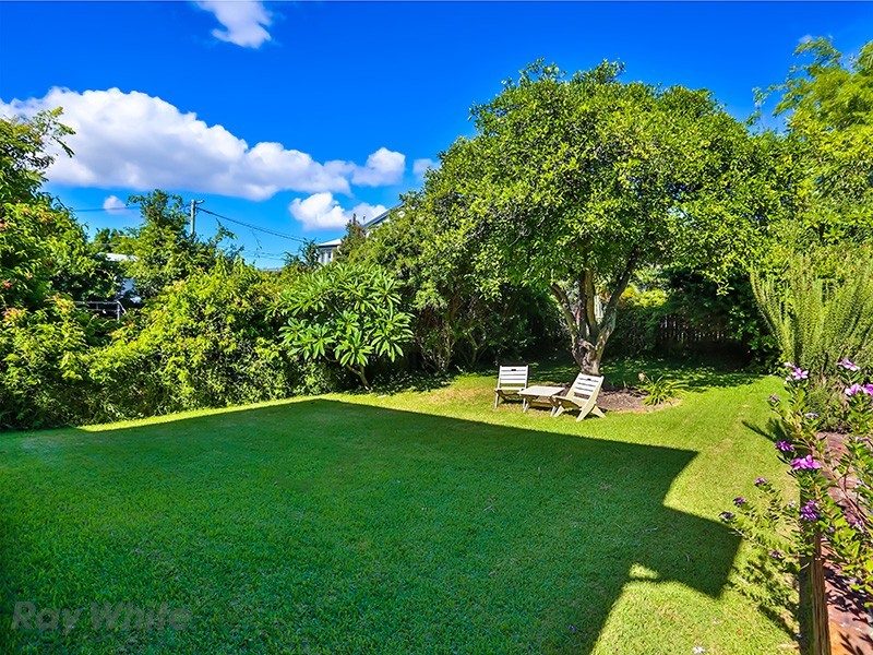 34 Inglis Street, Grange QLD 4051