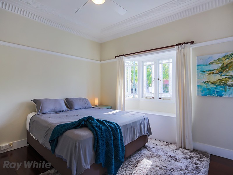 34 Inglis Street, Grange QLD 4051