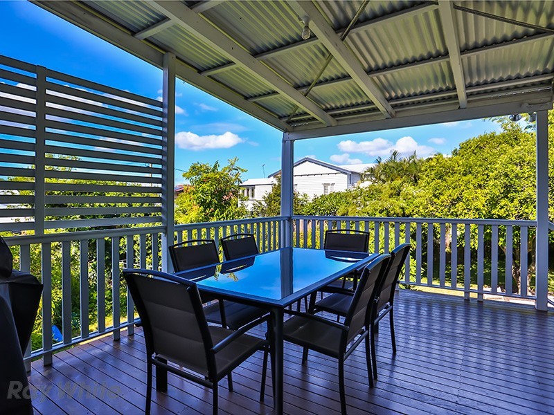 34 Inglis Street, Grange QLD 4051