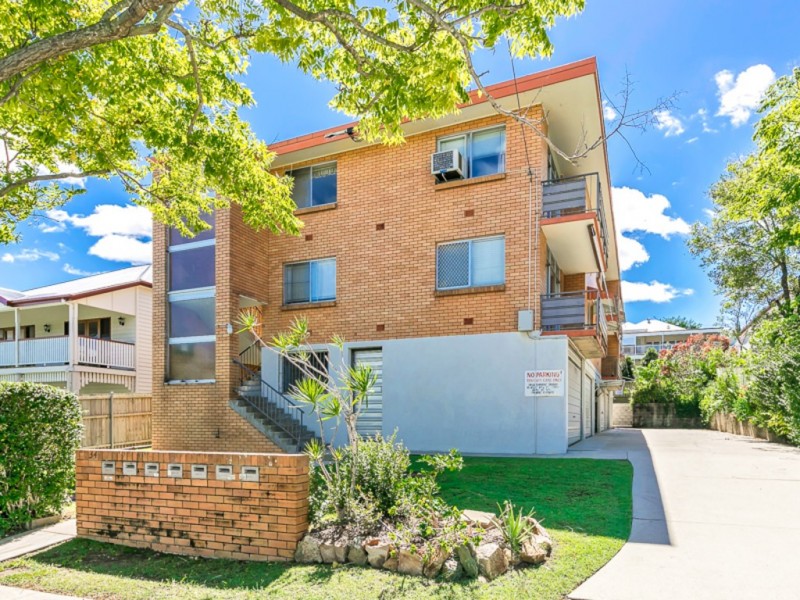 4/34 Main Avenue, Wilston QLD 4051